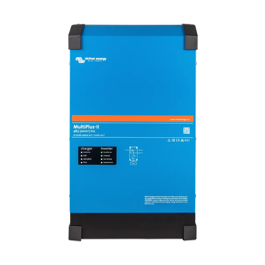 Victron Multiplus II 48/5000/70-50 230V