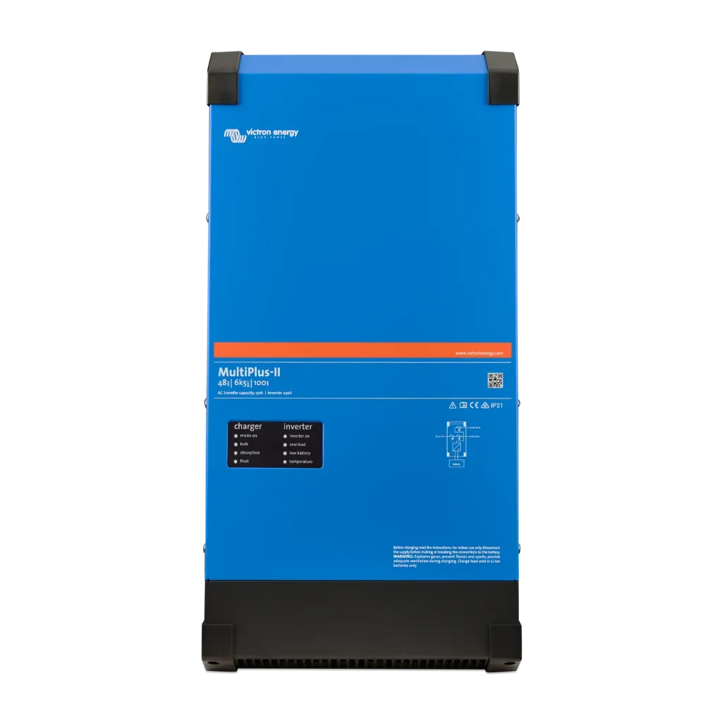 Victron Multiplus II 48/6500/100-50 230V