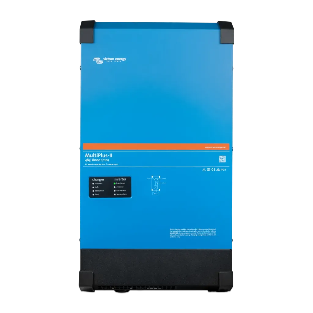 Victron Multiplus II 48/8000/110-100 230V