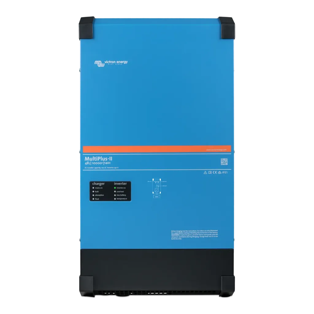 Victron Multiplus II 48/10000/140-110 230V