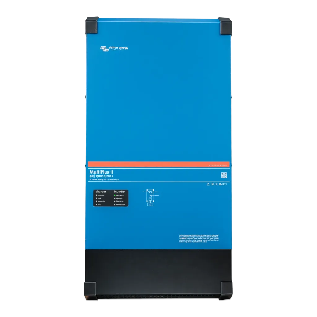Victron Multiplus II 48/15000/200-100 230V