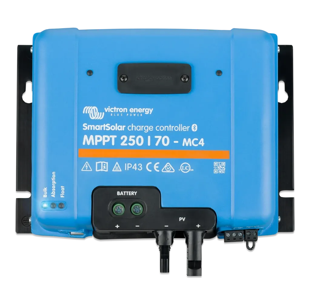 SmartSolar MPPT 250/70