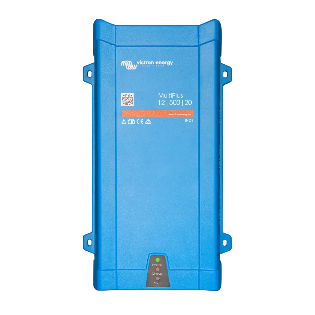 Victron Multiplus 12/500/20 230V