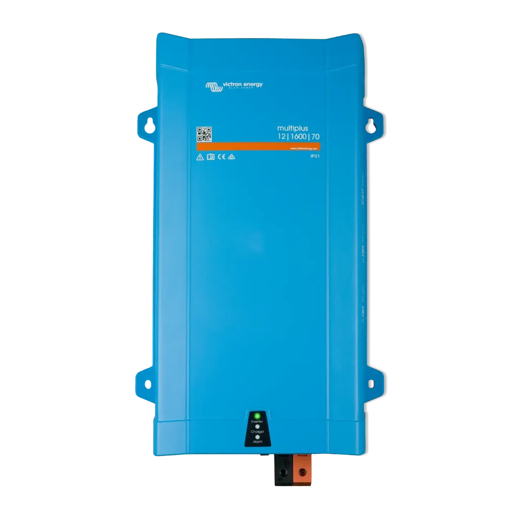Victron Multiplus  12/1600/70 230V