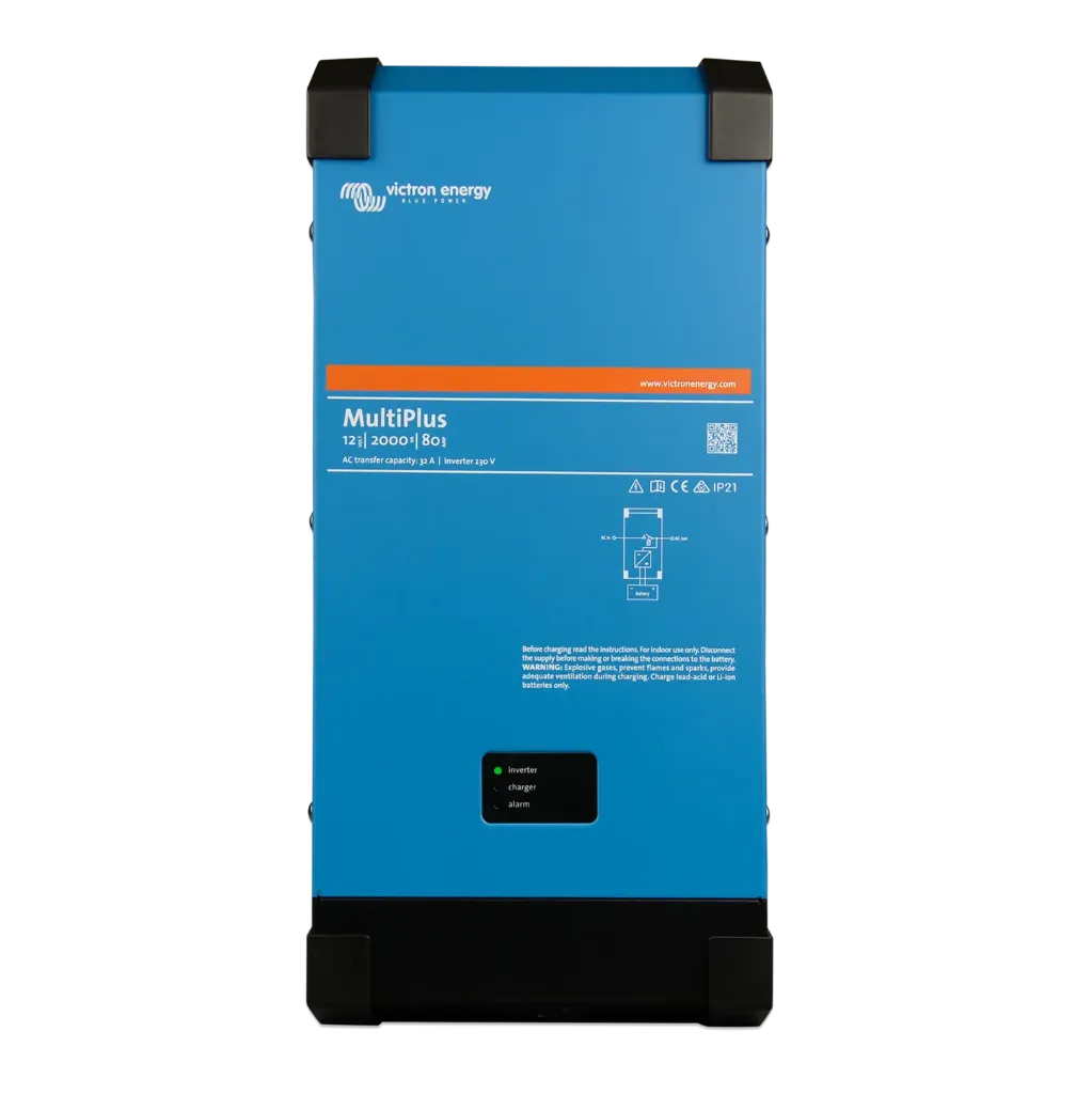 Victron Multiplus 12/2000/80 230V