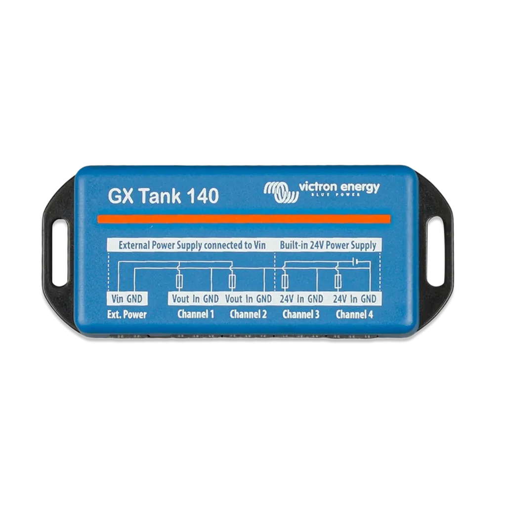 Gx Tank