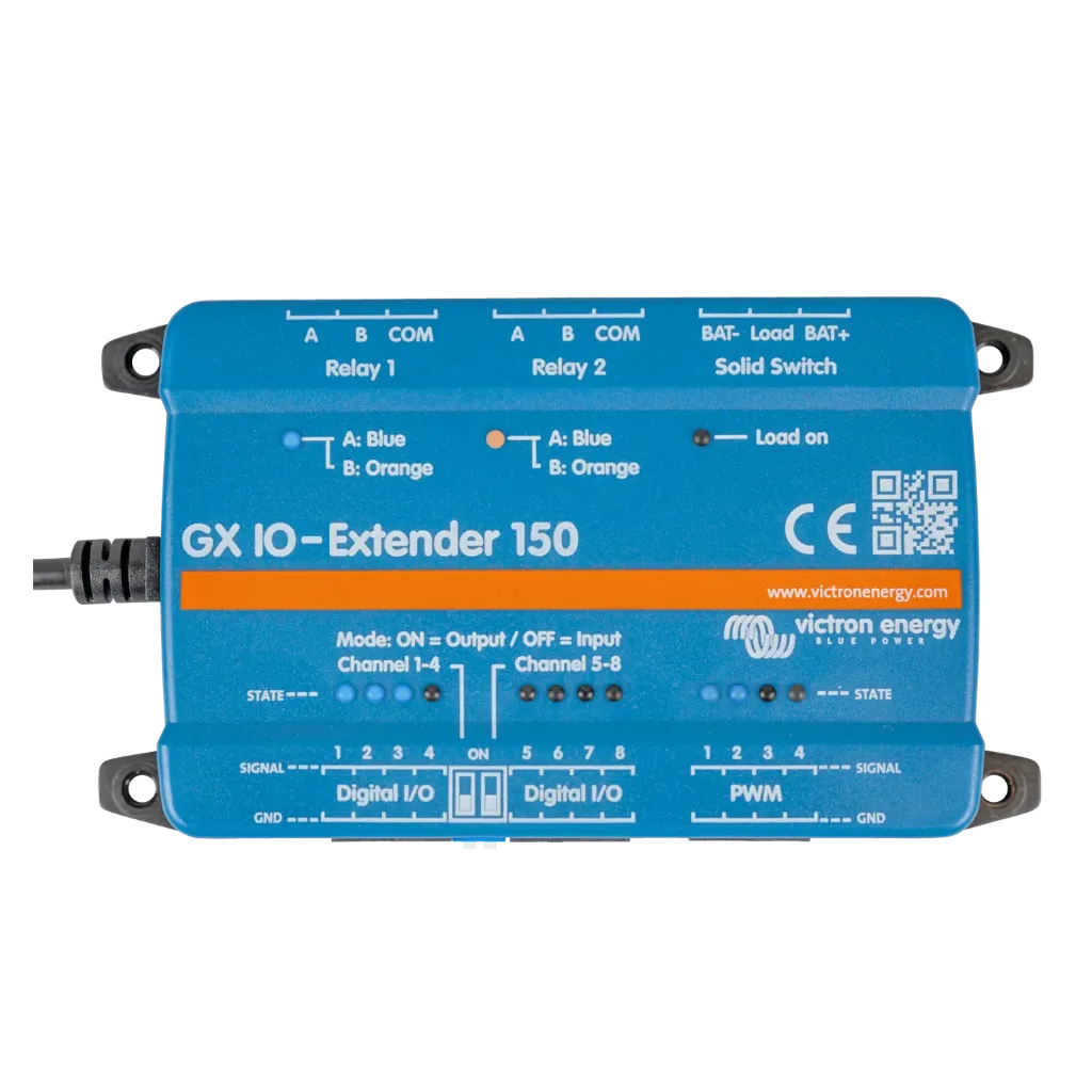 GX IO-Extender 150