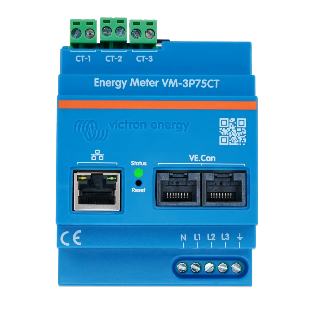 VM 3P75 CT
