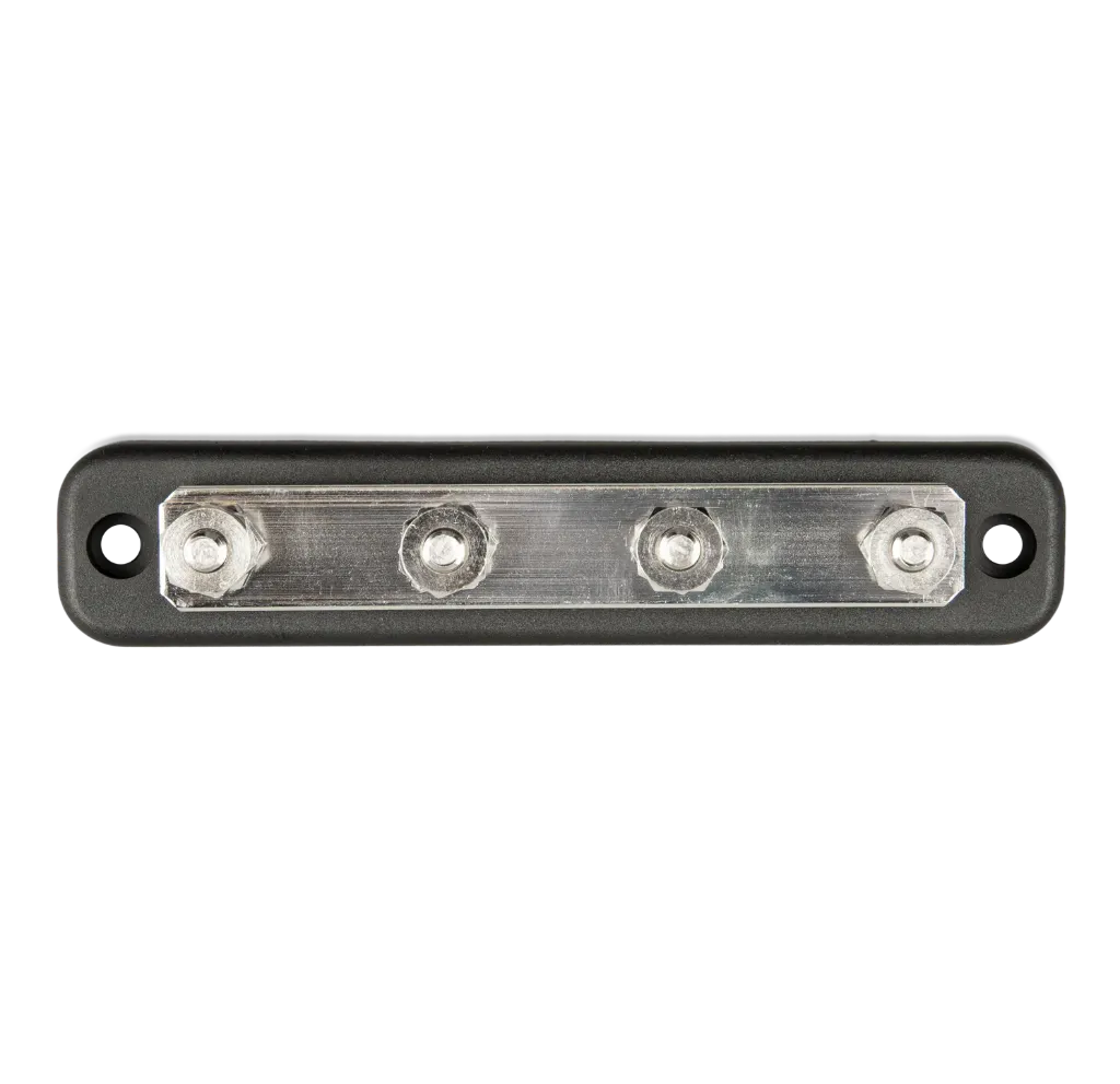 Busbar 150 A 4P