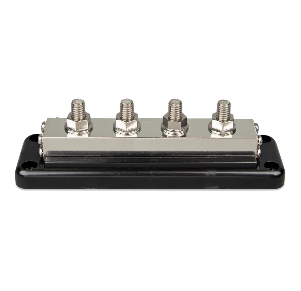 Busbar 600 A 4P