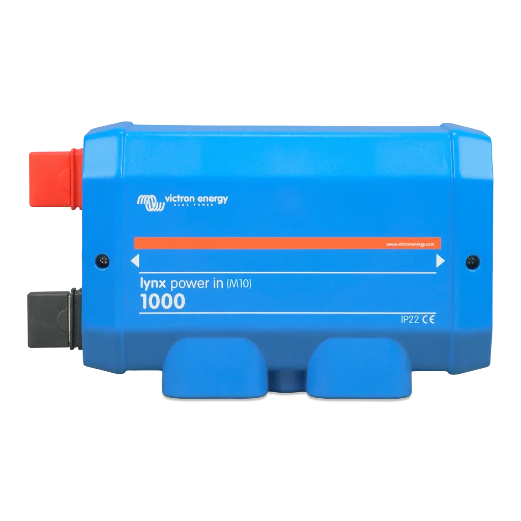 Lynx Power 4 x M10