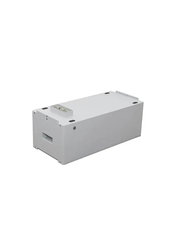 BYD : Bloc batterie LVS 4 kWh