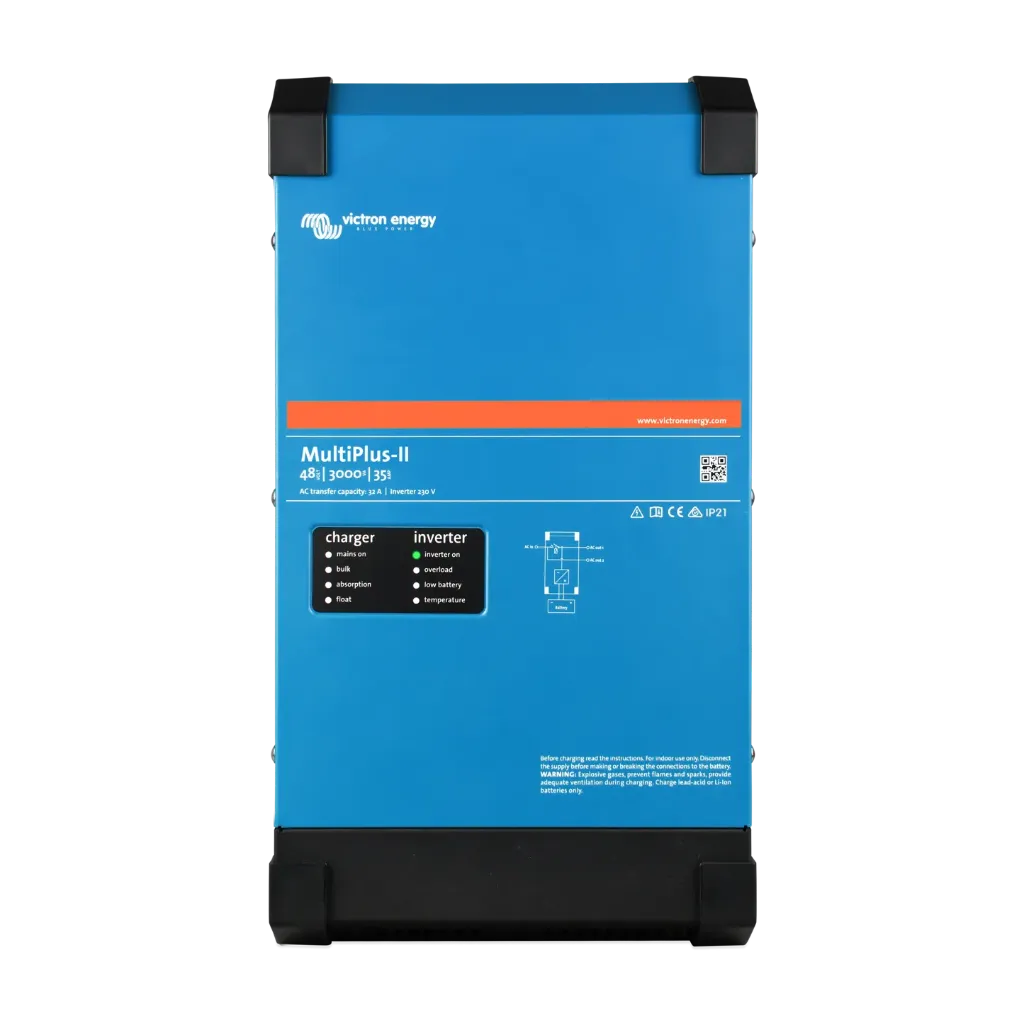 Victron Multiplus II 48/3000/35-32 230V