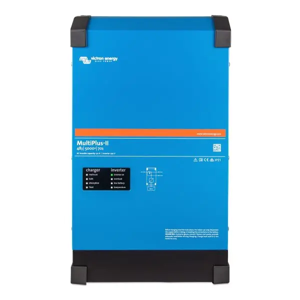 Multiplus 48/8000  
